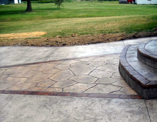 Professional Concrete Caulking Services